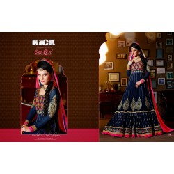 Kick Collection OMTEX